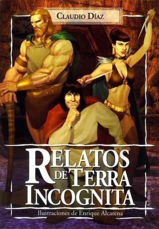 Relatos de Terra Incognita