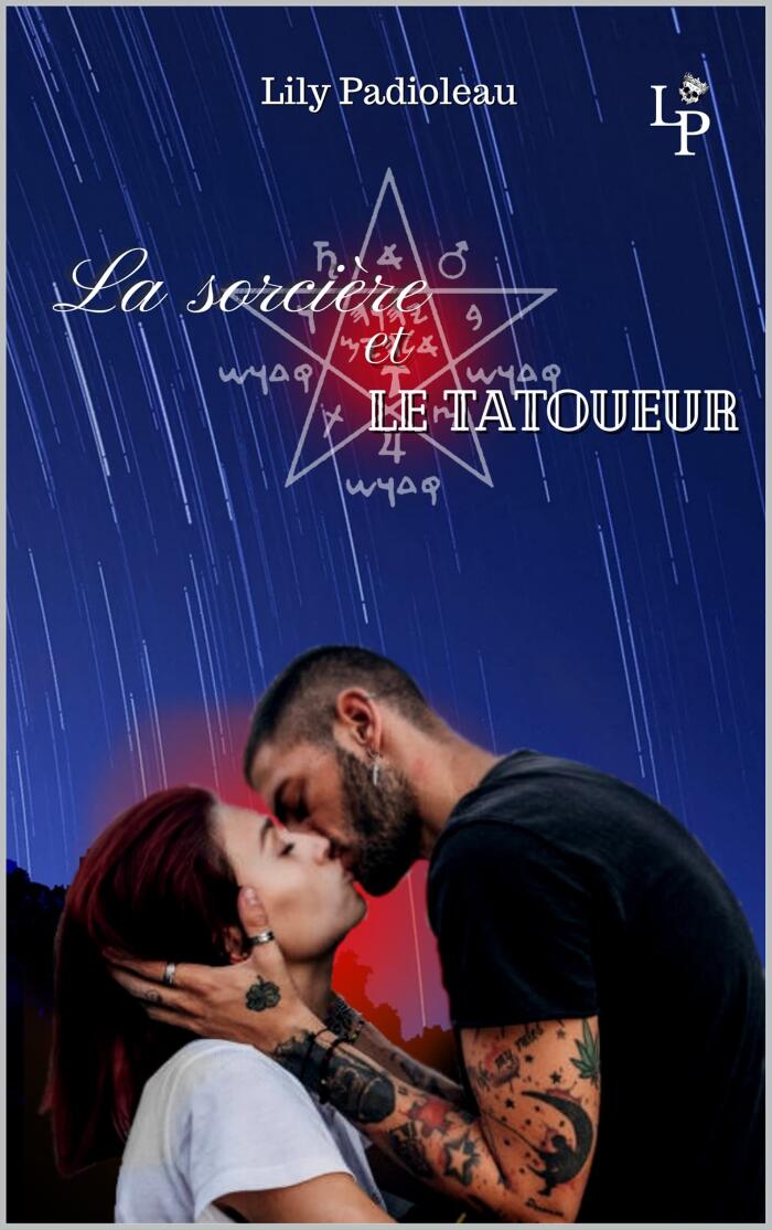 La sorcière et le tatoueur
