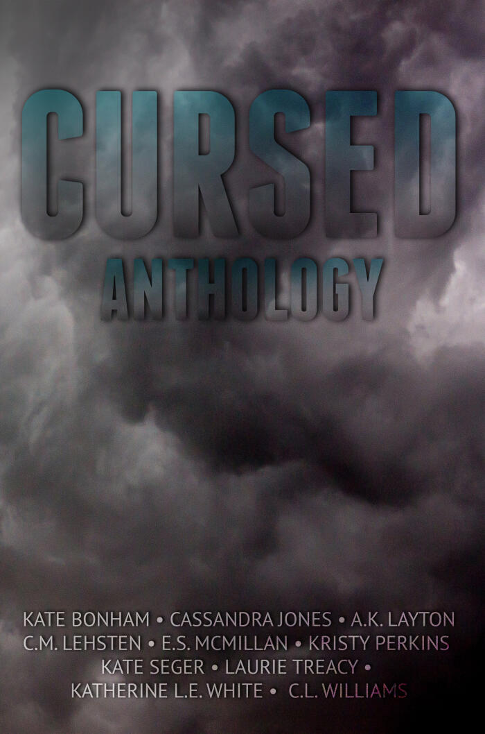 Cursed Anthology