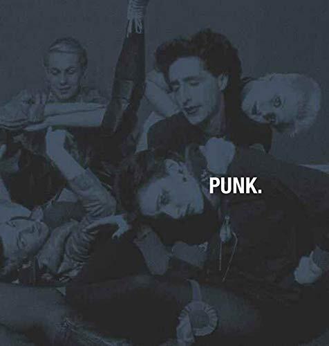 Punk - Hors limites