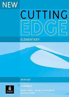 New Cutting Edge Elementary Workbook