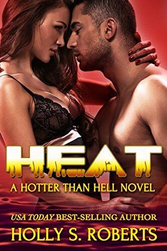 Hotter than Hell
