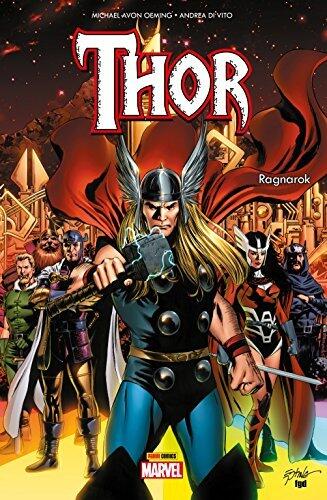Thor - Ragnarok : Ragnarok