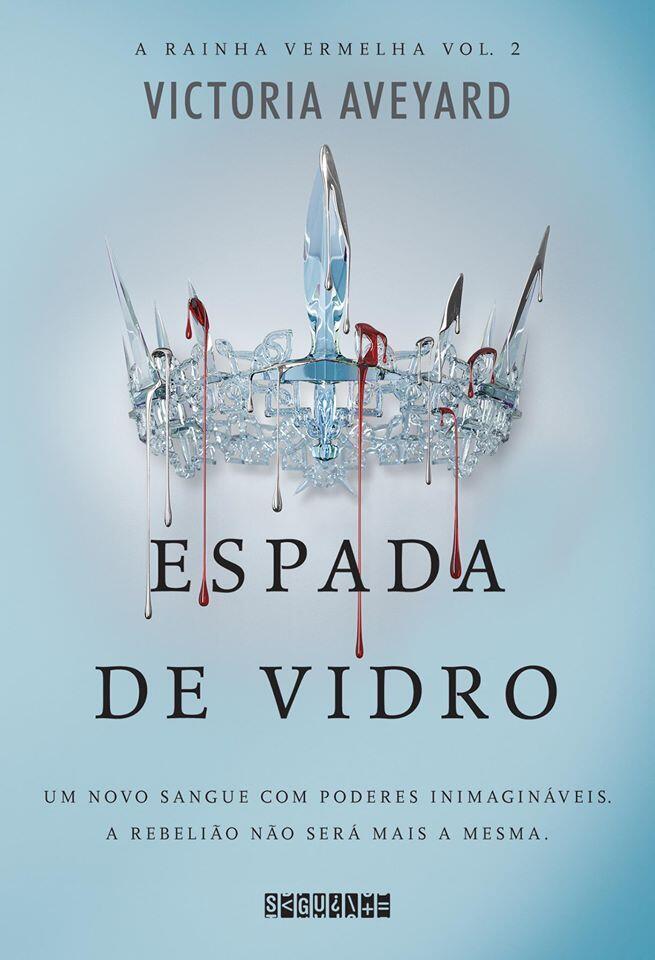 Espada de Vidro