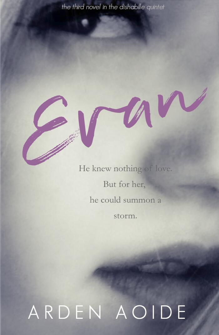 Evan