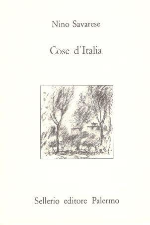 Cose d'Italia