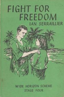 Wide Horizon Reading Scheme: Fight for Freedom, Stage 4