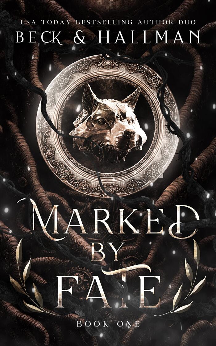 Marked By Fate