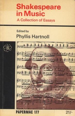 Shakespeare in music
