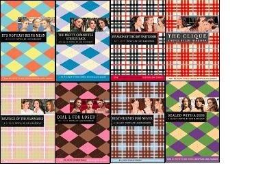 The Clique Set