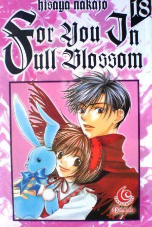For You In Full Blossom Vol. 18