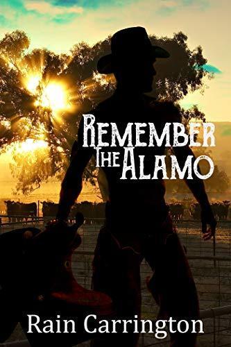 Remember the Alamo