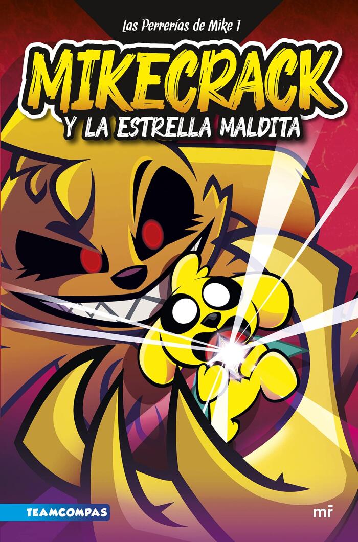 Las perrerías de Mike