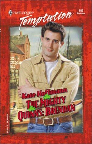 The Mighty Quinns (Brendan)