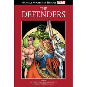 The Defenders