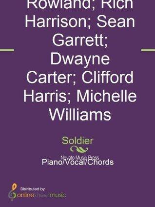 Soldier Sheet Music
