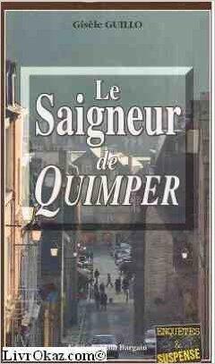Le saigneur de quimper