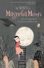 Magnolia Moon
