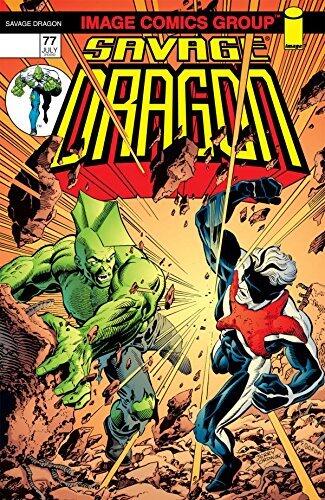Savage Dragon #77