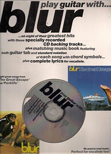 Play Guitar With... Blur