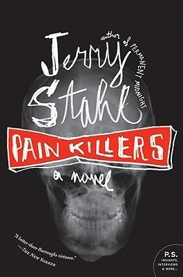 Pain Killers: A Dark and Gripping Noir Thriller of Addiction and Survival