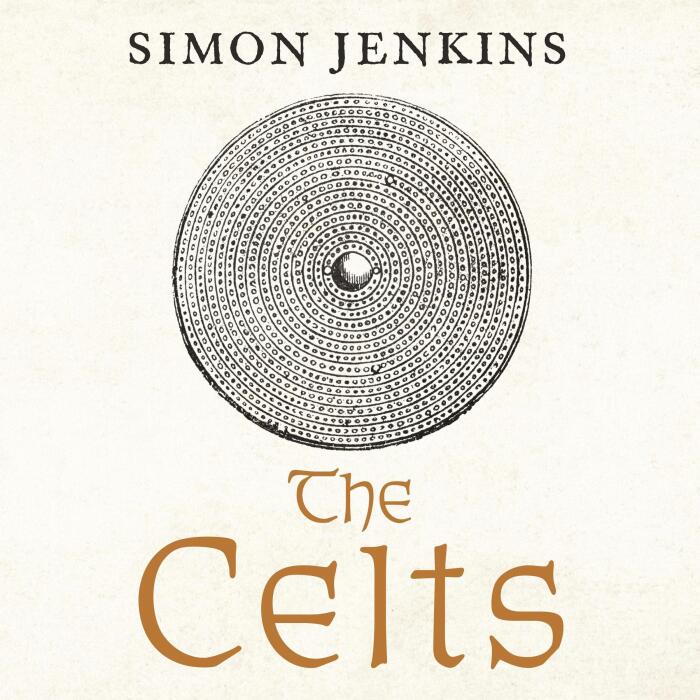 The Celts: A Sceptical History