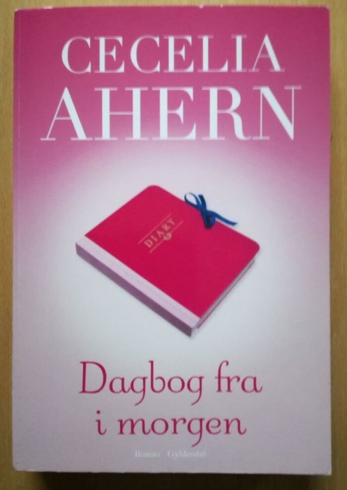 Dagbog fra i morgen