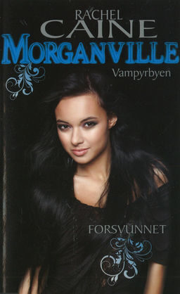 Forsvunnet