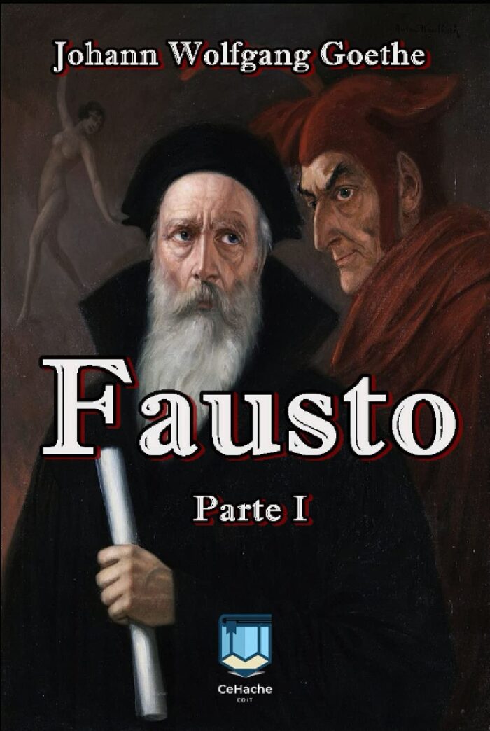Fausto: Parte I