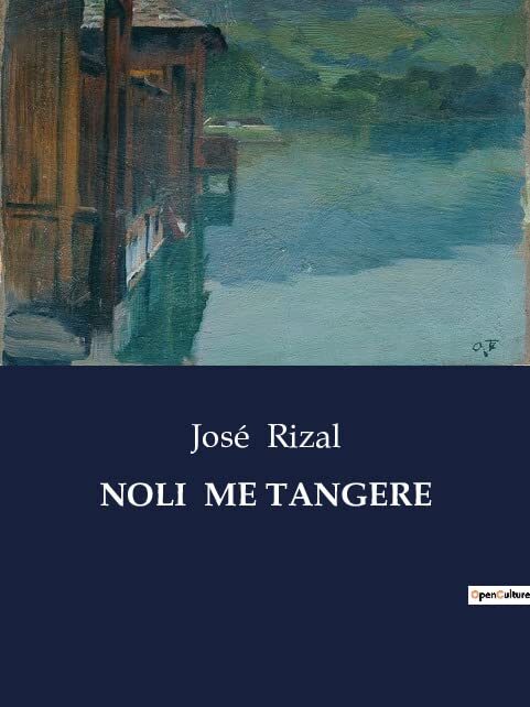 Noli Me Tangere