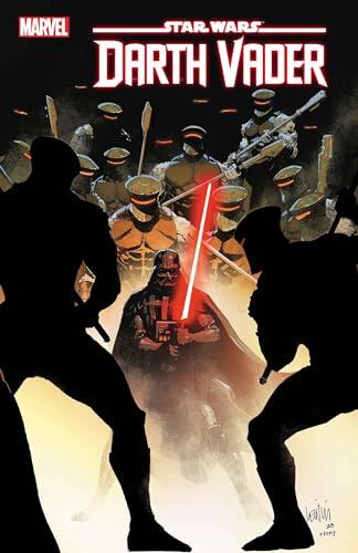 Star Wars: Darth Vader (2020-) #46