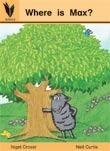 Where is Max?