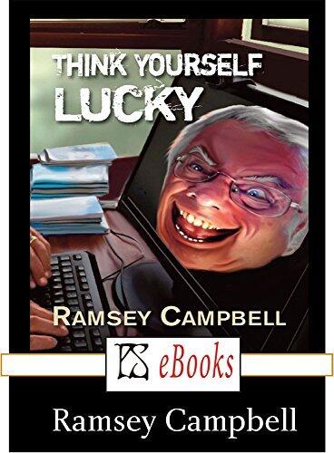 Think Yourself Lucky
