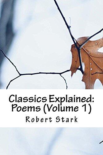 Classics Explained: Poems