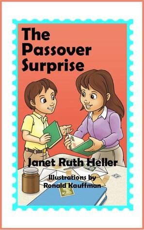The Passover Surprise