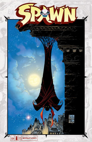 Spawn #128