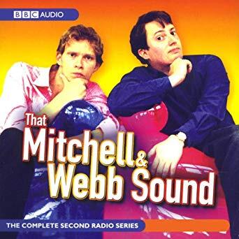 That Mitchell & Webb Sound (Series Two)