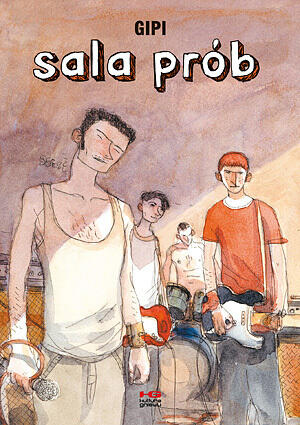 Sala prób