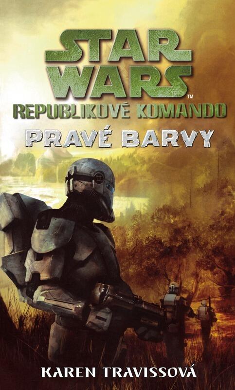 Pravé barvy