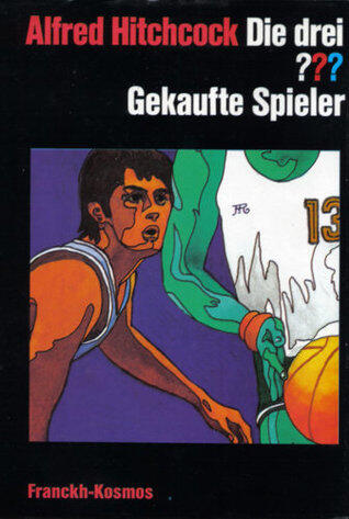 Die drei ??? Gekaufte Spieler