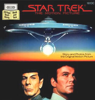 Star Trek - The Motion Picture
