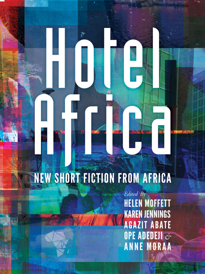 Hotel Africa