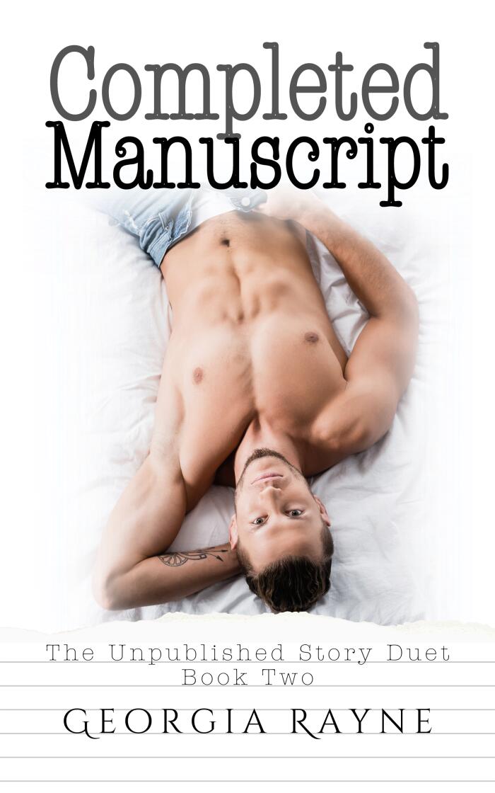 Completed Manuscript