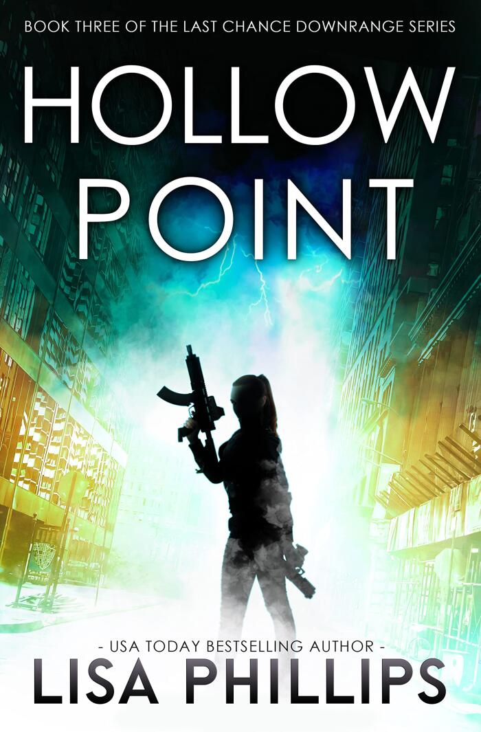Hollow Point