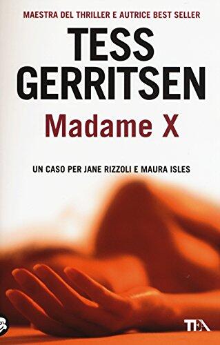 Madame X