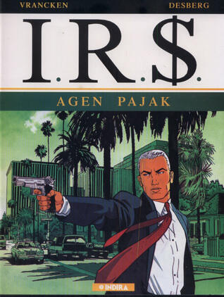 Internal Revenue Service-IRS$ : Agen Pajak