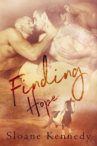 Finding Hope