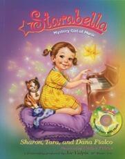 Starabella Book 1: Mystery Girl of Music