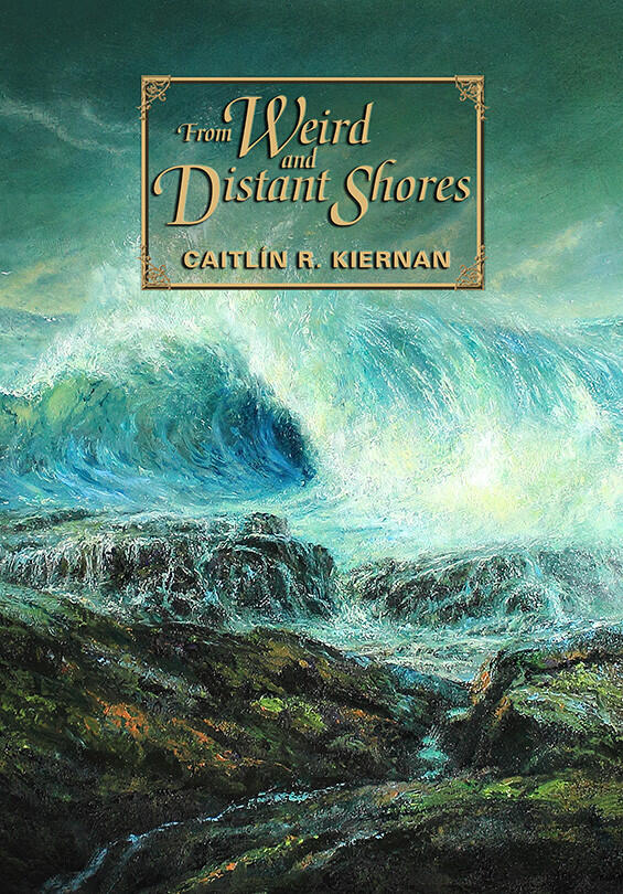 From Weird and Distant Shores