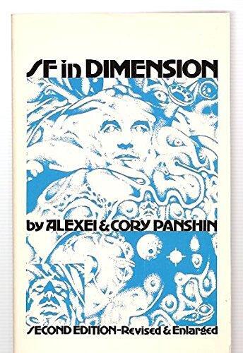 SF in Dimension: A Book of Explorations